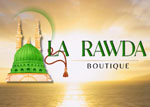Rawda